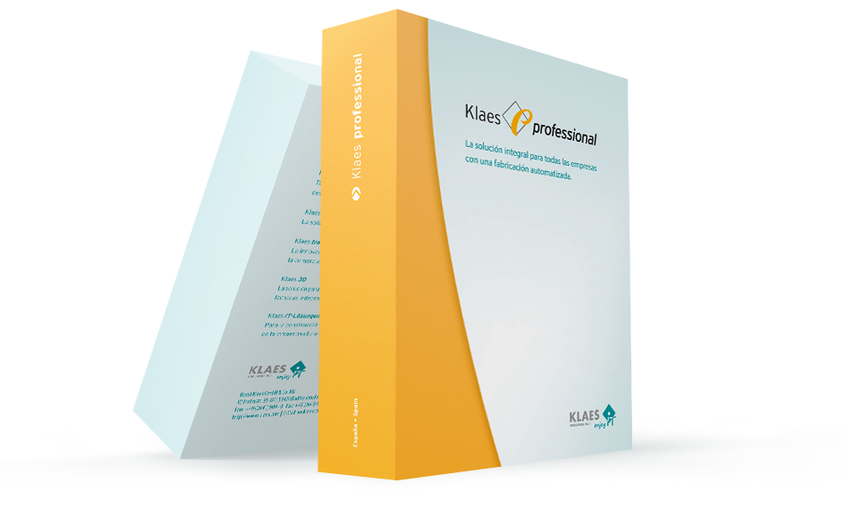 Software Klaes professional
