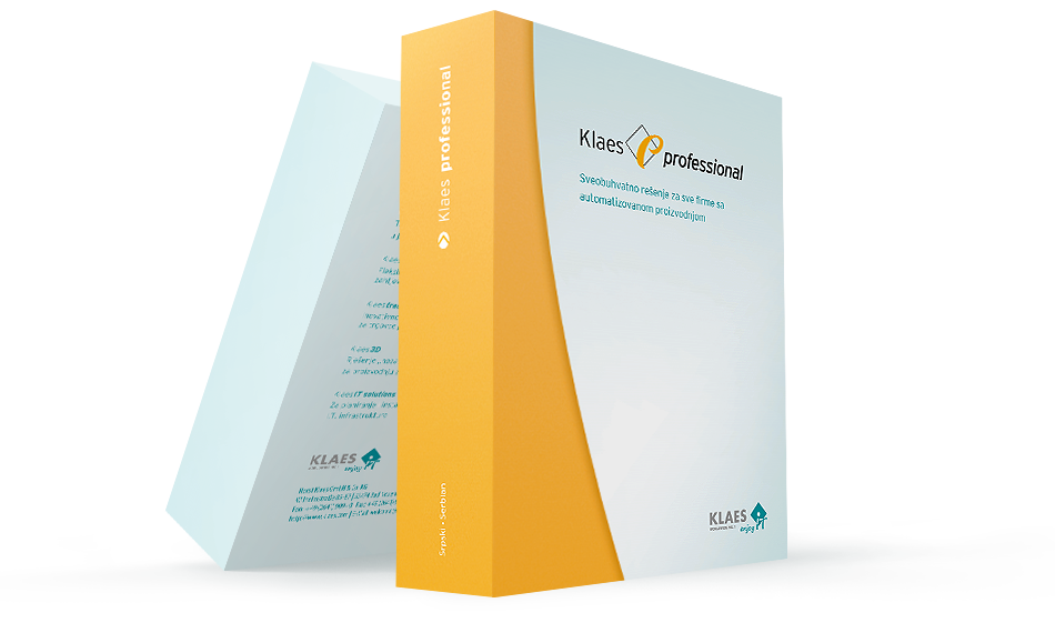 content header professional